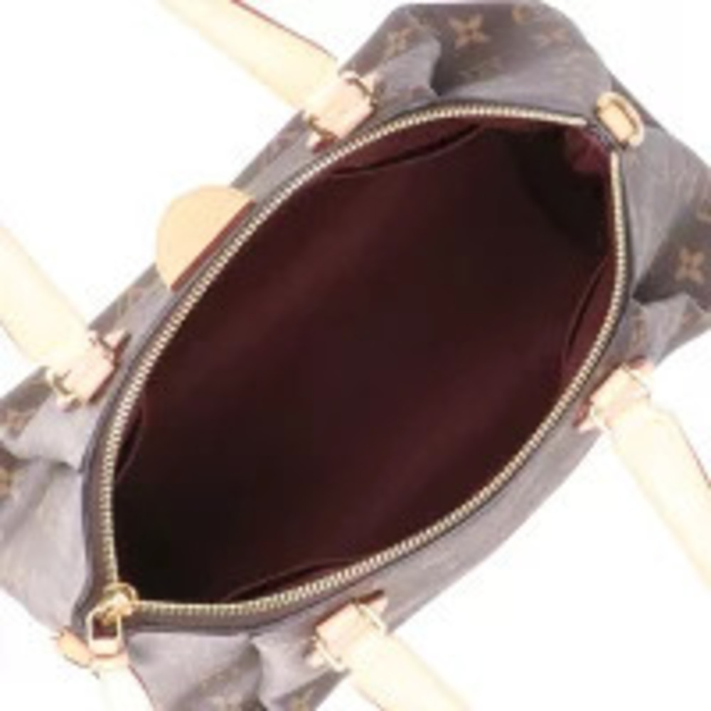 Louis Vuitton Monogram Rivoli - Picture 4 of 6